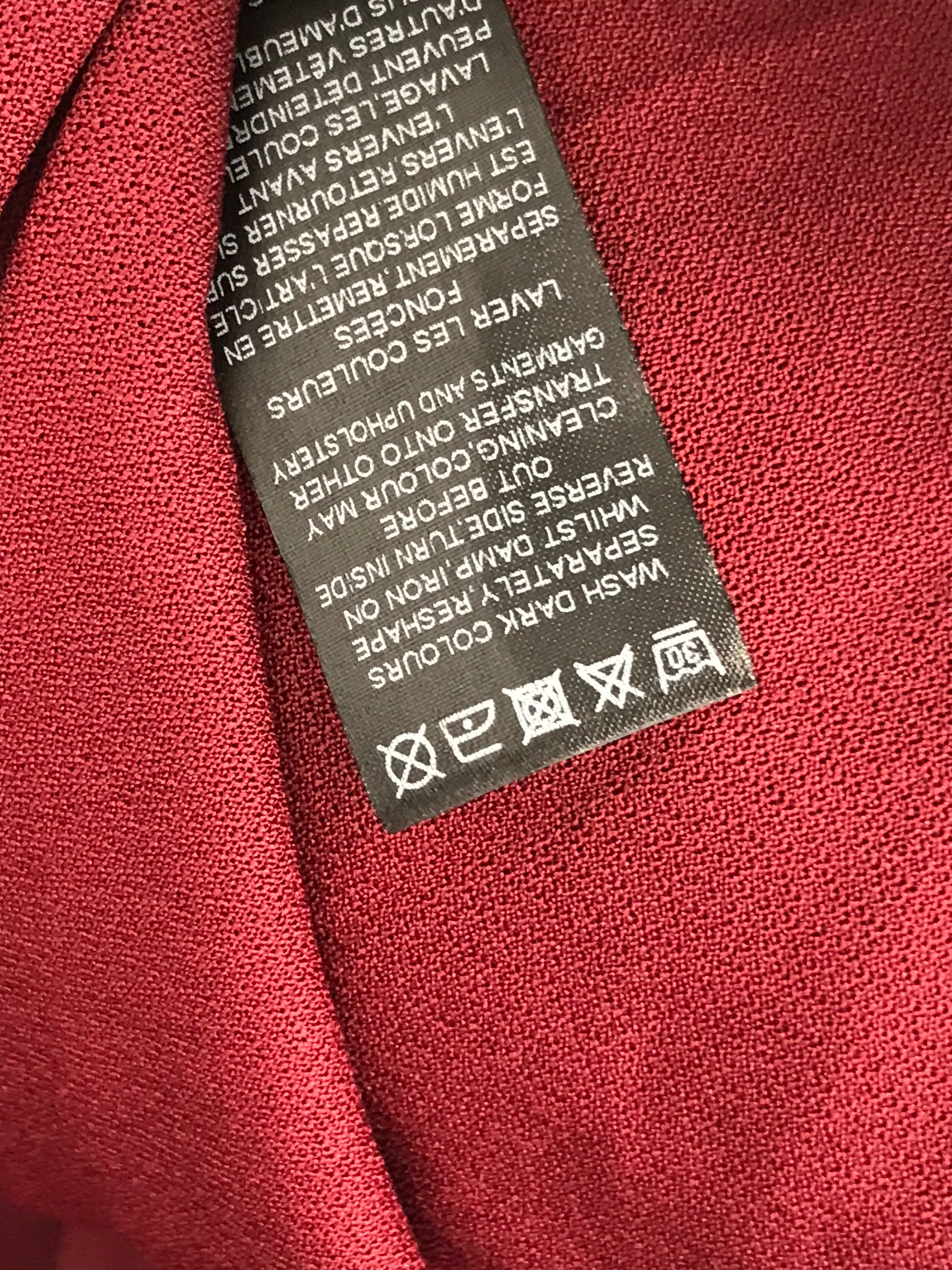 Asos Kjole